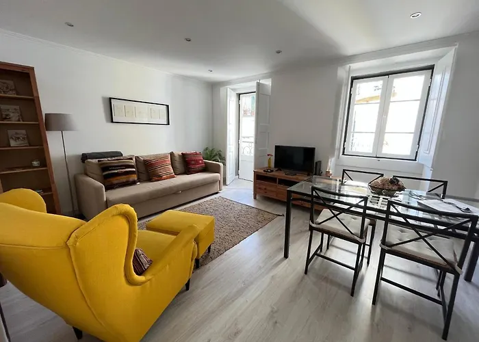 Travessa do Pasteleiro Apartment