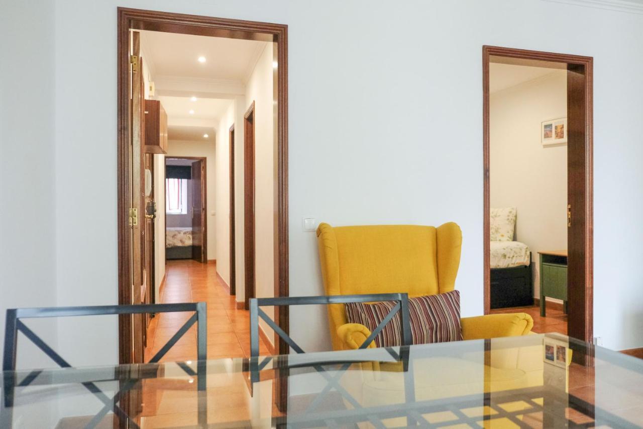 Travessa do Pasteleiro Apartment Apartamento