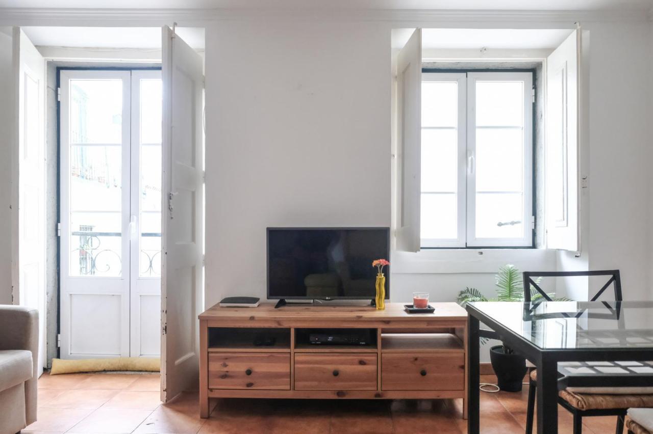 Travessa do Pasteleiro Apartment Apartamento Lisboa