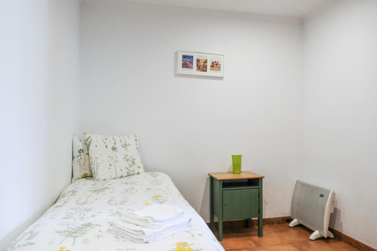 Travessa do Pasteleiro Apartment
