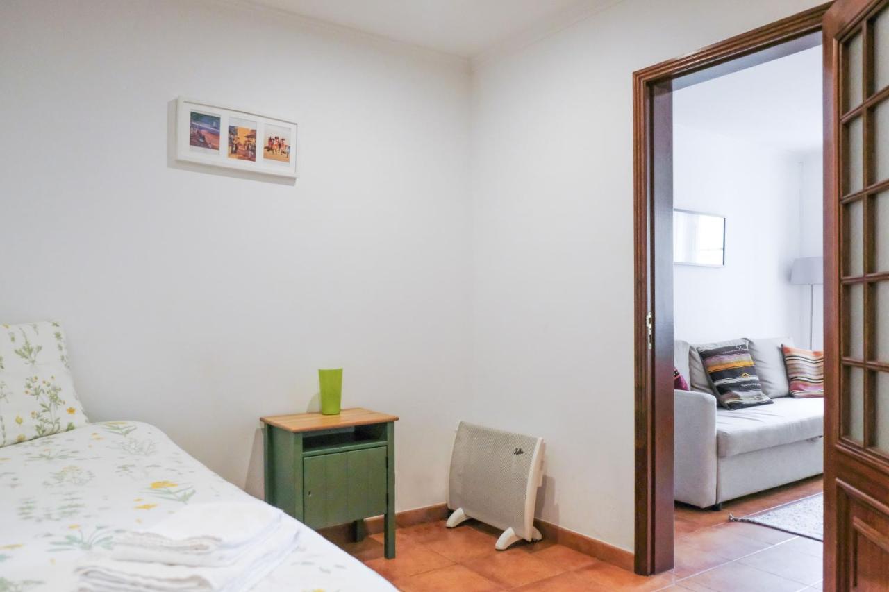 Travessa do Pasteleiro Apartment Apartamento