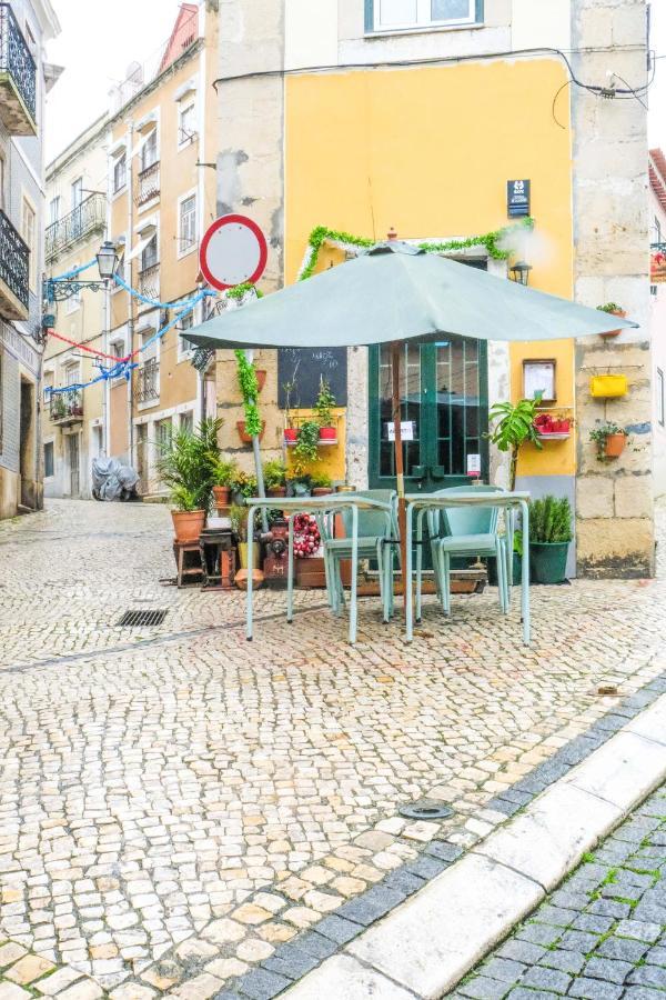 Apartamento Travessa do Pasteleiro Apartment *