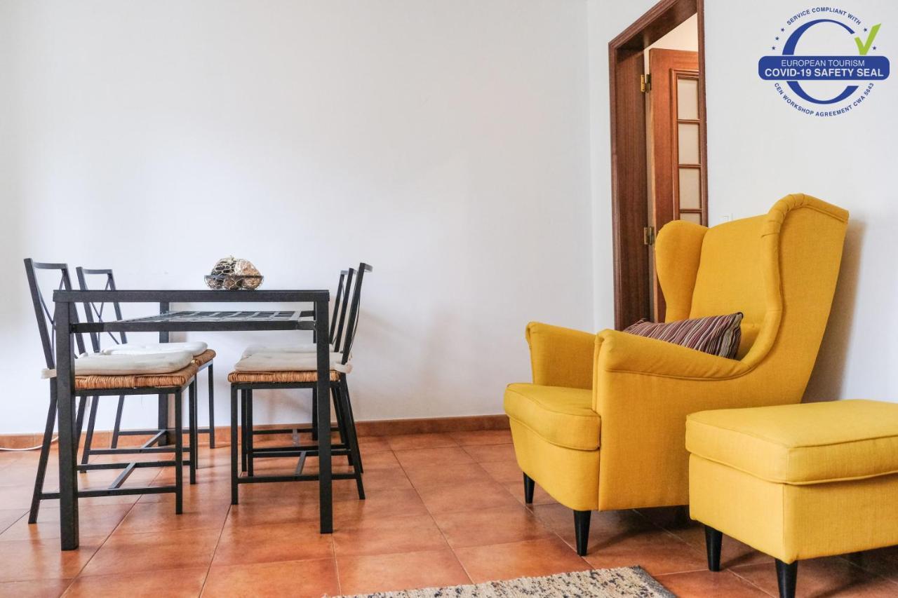 Travessa do Pasteleiro Apartment