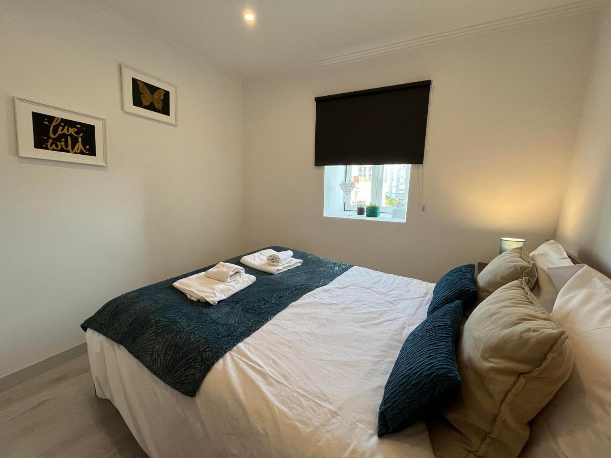 Apartamento Travessa do Pasteleiro Apartment Lisboa
